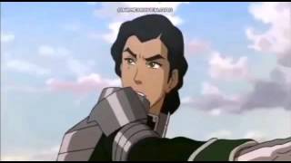 Suyin AMV  THE LEGEND OF KORRA [upl. by Eiramanitsirhc906]