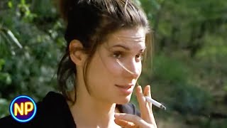 Sandra Bullock Struggles in Rehab  28 Days  Now Playing [upl. by Gassman]