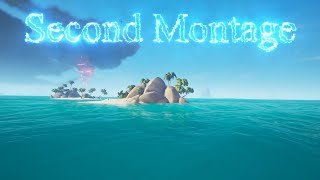 🚀Key0s🚀 Second SoT PvP Montage [upl. by Land629]