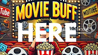 Here  Movie Review  The Everyday Movie Buff [upl. by Angelina]