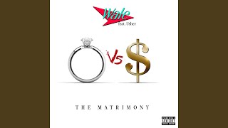 The Matrimony feat Usher [upl. by Nagrom]