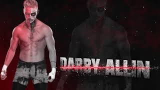 Darby Allin Theme INSTRUMENTAL COVER [upl. by Dranoel]