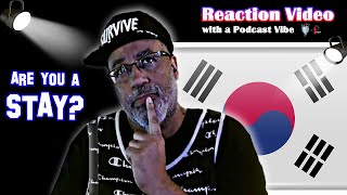 🎶EPIC reaction to Stray Kids quot소리꾼Thunderousquot  MUST WATCH🎶 [upl. by Ahsirkal]