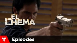 El Chema  Episode 38  Telemundo English [upl. by Adnilec]