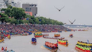 🔴បន្តផ្ទាល់  ទូកគូពិសេសៗ ខ្លាំងៗ ប៉ះគ្នា ក្នុងថ្ងៃប្រណាំងចុងក្រោយ [upl. by Yekcaj]