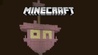 Lar doce lar  minecraft oi 2 [upl. by Erdah]