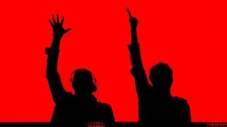 Knife Party  EDC Las Vegas 2014 Live Set [upl. by Eadahc]