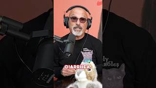 Do NOT Laugh When You Have Diarrhea  Howie Mandel Does Stuff [upl. by Nappy]