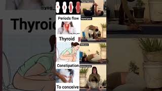 Do this Asana 23min regularly yoga yogagirl yogapose youtubeshorts shorts constipation yogi [upl. by Lemmuela]