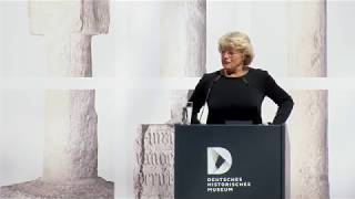 Ansprache Monika Grütters MdB  Symposium „Die Säule von Cape Cross“ [upl. by Graehl899]