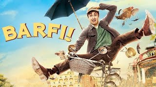 Barfi Full Movie Blast Movie Review Explained in Hindi  Ranbir Kapoor [upl. by Ajnot589]