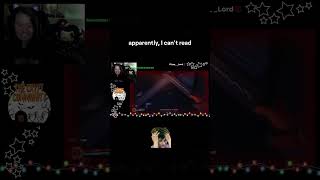 I learnt my lesson sketchyscontract twitch horrorgaming [upl. by Attenaz]