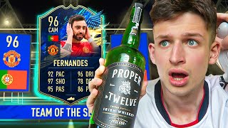 1 TOTS  1 SHOT FIFA 21 PACK OPENING [upl. by Cnahc923]