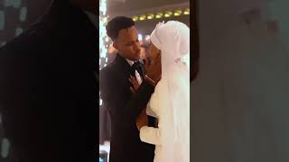 Ali Zaki aroos love shortsviral somalimusic short shorts 🫂❤️👰‍♀️😍 [upl. by Hallerson]