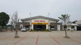 Reviews PURI BETA HALL CILEDUG TANGGERANGSuper Gede amp Wow🎉 [upl. by Aina179]