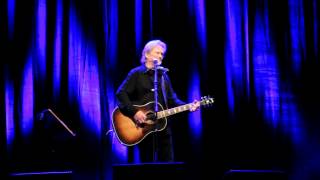 Kris Kristofferson  Help me make it through the night Frankfurt Germany [upl. by Zelda]