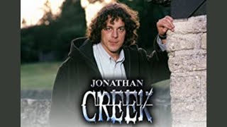 Jonathan Creek 1997 BBC One TV Series Trailer [upl. by Casaleggio915]