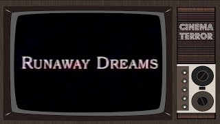 Runaway Dreams 1989  Movie Review [upl. by Atekan173]