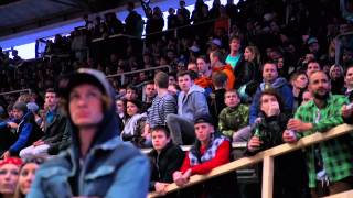 Swatch Rocket Air Slopestyle Highlights Silver Event  FMB World Tour 2013 [upl. by Dempster]