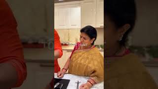 Upasana funny talking with ramcharan  tolly hunt subscribe our channel  ramcharan upasana [upl. by Yessac]