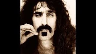 CAMARILLO BRILLO by Frank Zappa Dr John AnalysisReaction [upl. by Annovy]