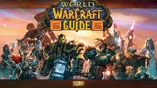 World of Warcraft Quest Guide Torgos ID 10036 [upl. by Hsreh]