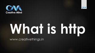 What is http  meaning of http  http computer [upl. by Lindsey812]