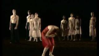 A Sagração da Primavera  Pina Bausch [upl. by Haveman]