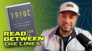 Reading Between the Lines Ep 1  Why Christians Should Read “Tribe”  Book Review [upl. by Annohs]