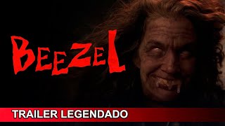 Beezel 2024 Trailer Legendado Brasileiro [upl. by Mandi95]