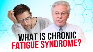 Chronic Fatigue Syndrome  Causes Symptoms Treatment [upl. by Ellerud]