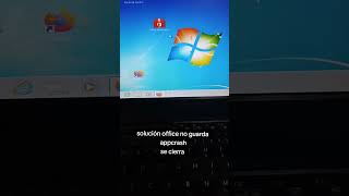 winword appcrash Solution Windows 7 8 10 11 [upl. by Rimidalg899]