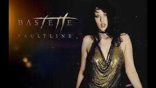 Bastette  Faultline official video [upl. by Ahsinej]