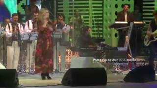 Nelly Ciobanu  Hora din MOLDOVA [upl. by Ocer222]