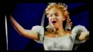 Kristin Chenoweth No One Mourns The Wicked [upl. by Enelrihs]