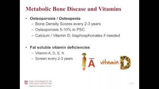 Primary Biliary Cholangitis PBC Overview [upl. by Thayne816]