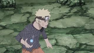 Naruto vs Sasuke Final Fight Taijutsu pt 2 HD [upl. by Meeker24]