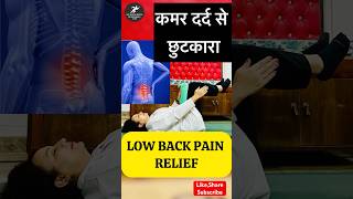 Low Back Pain Relief physiotherapy lowbackpainrelief hipmobilityexercises lowerbackpainexercises [upl. by Keynes715]