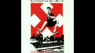 Scholastic Deth  Shackle Me Not EP 2001 [upl. by Philbert390]