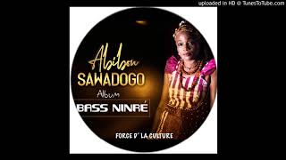 Abibou Sawadogo  Bass Ninré [upl. by Elysee]