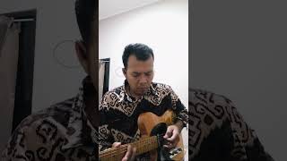 Sephia Sheilaon7Tv fyp guitar coversong guitarcover [upl. by Rector]