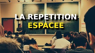 Comment apprendre facilement avec la répétition espacée [upl. by Emaj884]