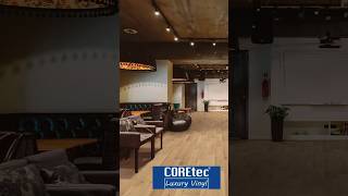 COREtec Cairo Oak flooring sold at American Carpet Wholesalers in Dalton GA [upl. by Nette]