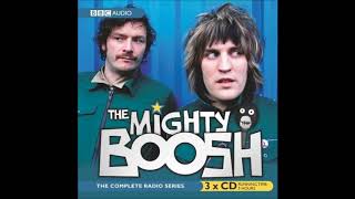 The Mighty Boosh  Radio Show EP 4  quotMUTANTSquot [upl. by Seow784]