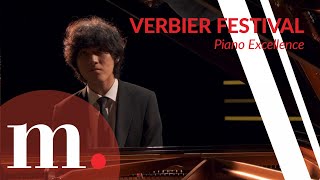 20 minutes of Piano Excellence at 2024 Verbier Festival [upl. by Meerak446]