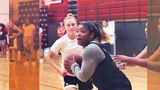 Neosho County Community College Womens Basketball [upl. by Nilrem]