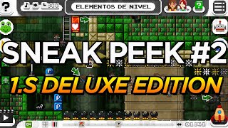 SNEAK PEEK 2  UNIMAKER 1S DELUXE EDITION  MOD WIP  TheJose [upl. by Aridni898]