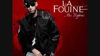 La Fouine  De Lor [upl. by Carri]