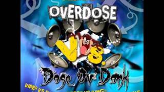 Overdose ov Donk  Wigan pier promo video  June 25th  Get on it [upl. by Kirst]