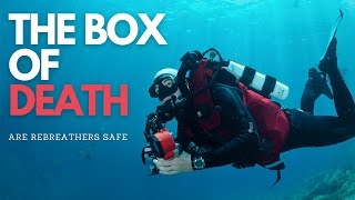 An Intro to Rebreather Diving in Under 10 Minutes [upl. by Nudd]